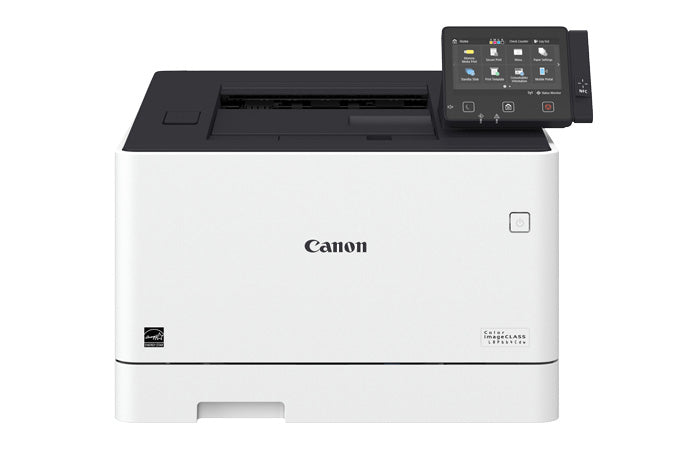 Canon, Inc Color imageCLASS LBP664Cdw