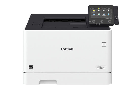 Canon, Inc Color imageCLASS LBP664Cdw