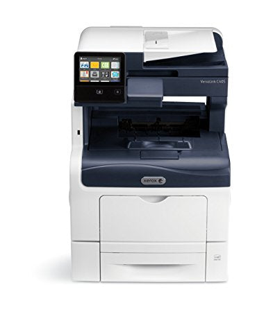 Xerox<sup>&reg;</sup> VersaLink C405DN Color MFP Printer