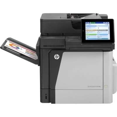HP M680dn Enterprise Multifunction Printer