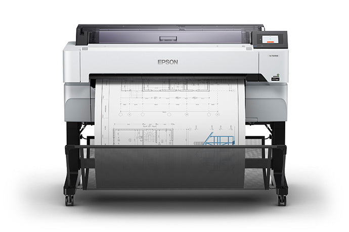 Epson SureColor T5470M 36" Printer and Scanner