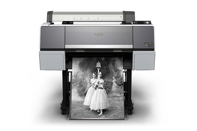 Epson SureColor P6000 Standard Edition Printer