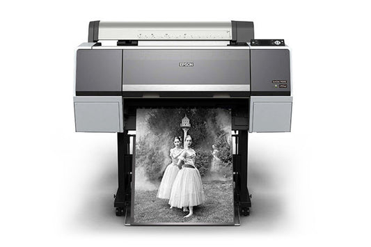 Epson SureColor P6000 Standard Edition Printer