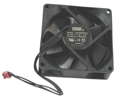 Lexmark MS721/MX721/MS725/MX725/MX821/MS826 Fan Asm. (80mm) - OEM
