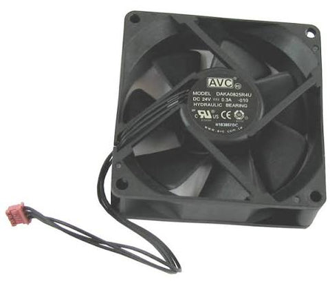 Lexmark MS721/MX721/MS725/MX725/MX821/MS826 Fan Asm. (80mm) - OEM
