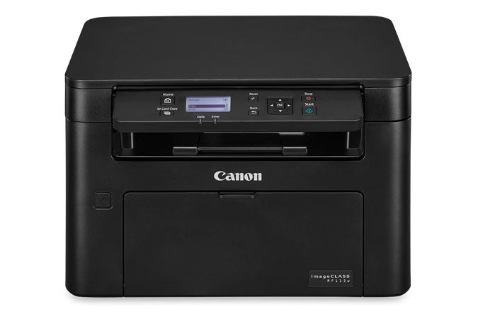 Canon, Inc imageCLASS MF113w Mono Laser MFP