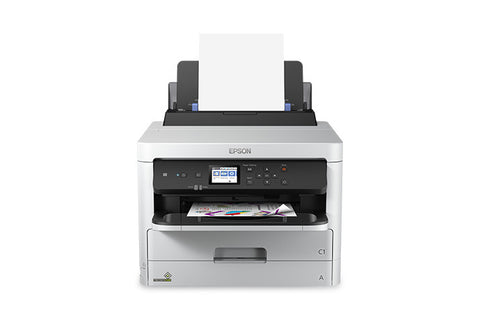 Epson WorkForce Pro WF-C5290