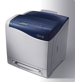 Xerox<sup>&reg;</sup> Phaser 6500/N Colour Laser Printer