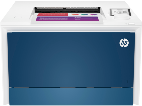 HP Color LaserJet Pro 4201dn Printer