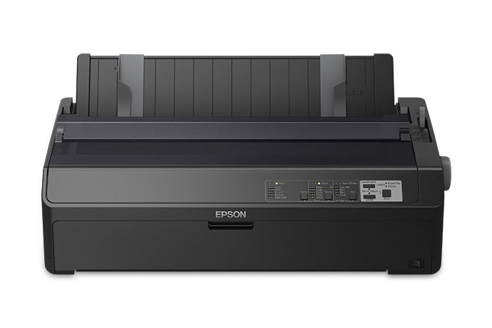 Epson FX-2190II 9-pin Impact Printer