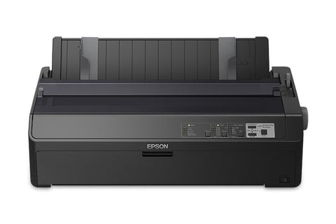 Epson FX-2190II 9-pin Impact Printer