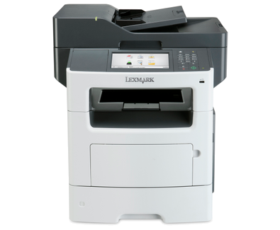 Lexmark MX610DE