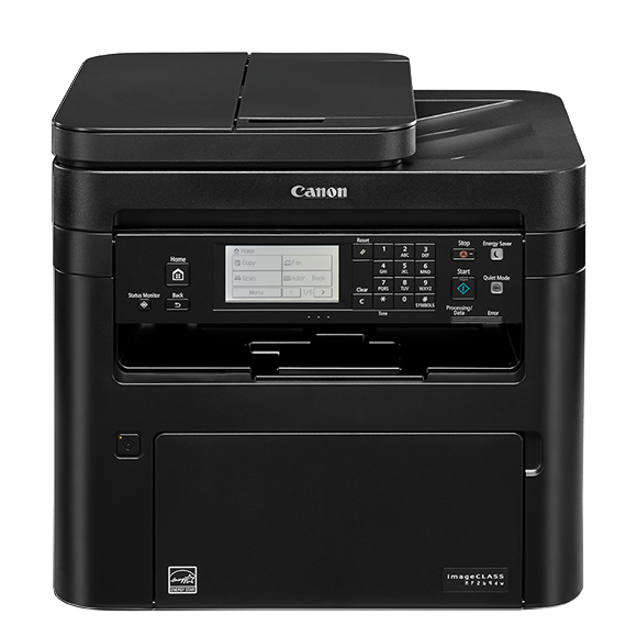 Canon, Inc imageCLASS MF269dw