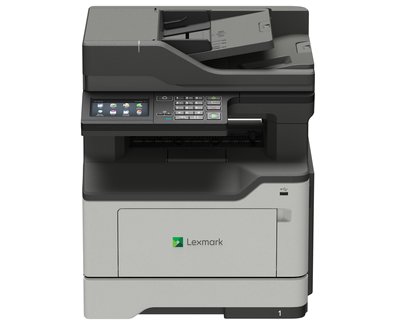 Lexmark MX421ade Mono Laser MFP