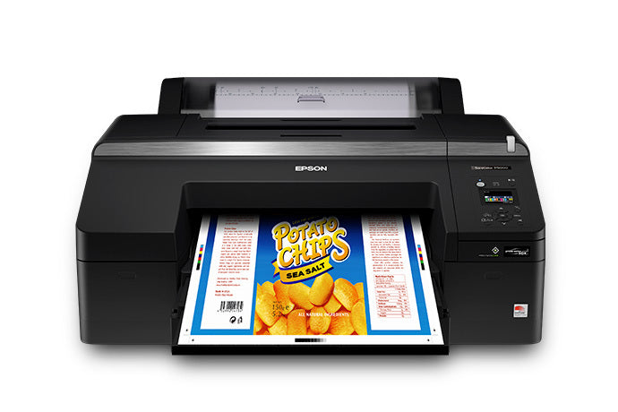 Epson SureColor P5000 Commercial Edition