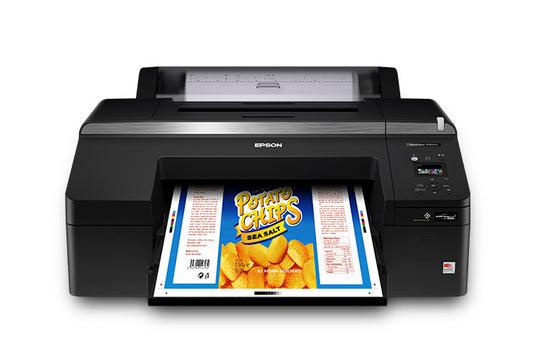 Epson SureColor P5000 Commercial Edition