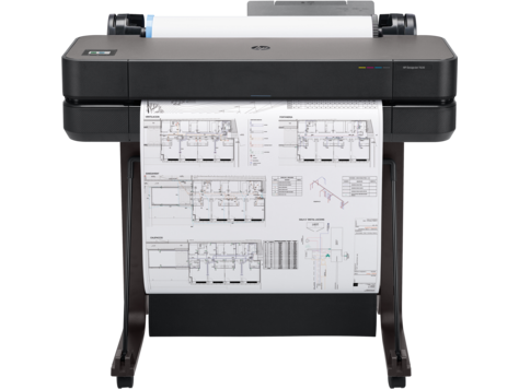 HP DesignJet T630 36-in Printer