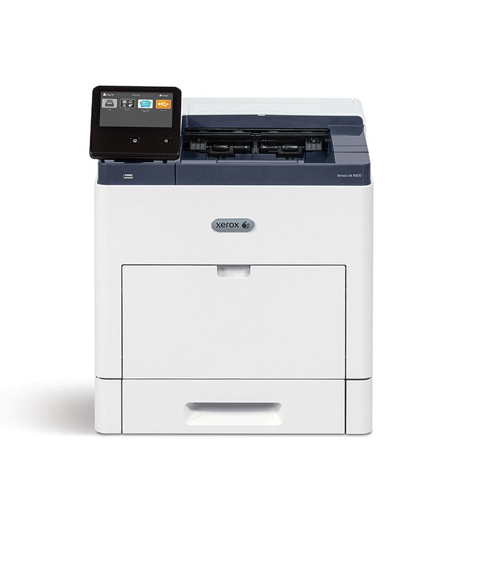 Xerox<sup>&reg;</sup> VersaLink B600 Printer