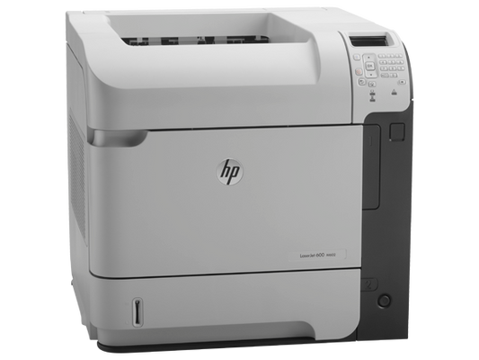 HP LaserJet Enterprise 600 Printer M602n