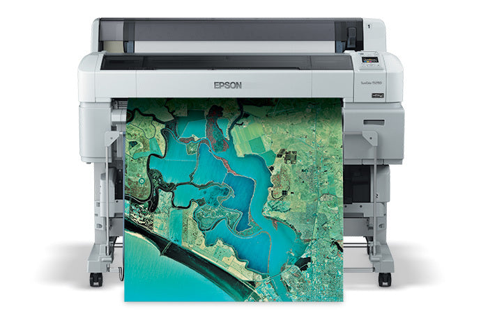 Epson SureColor T5270 Dual Roll 36"