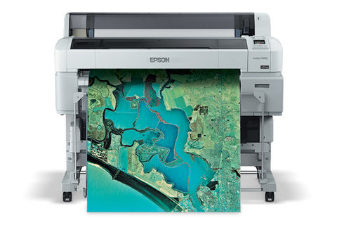 Epson SureColor T5270 Dual Roll 36"