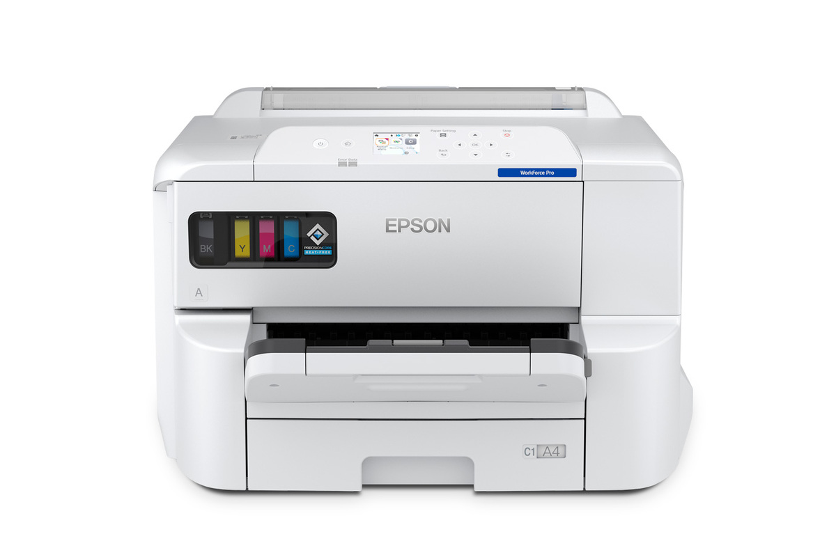 Epson WorkForce Pro EP-C7000 Colour Printer