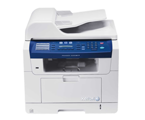 Xerox<sup>&reg;</sup> Phaser 3300 MFP
