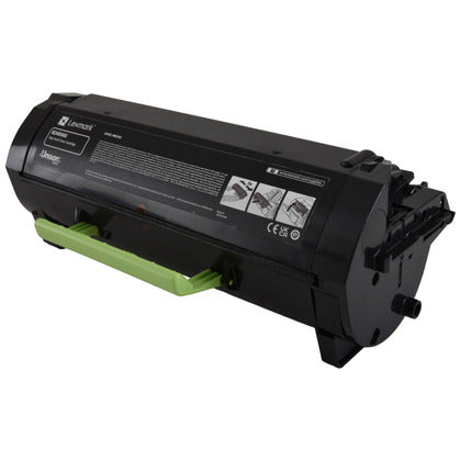 Lexmark B2442/MB2442 HY Black Toner Cartridge (6K)