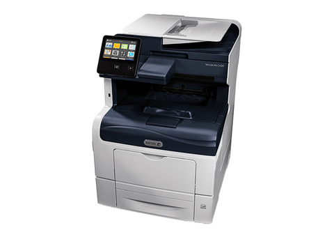 Xerox<sup>&reg;</sup> VersaLink C405DNM Metered Color Laser MFP