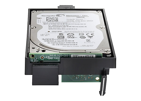 HP OEM B5L29A High Performance 500GB Hard Drive