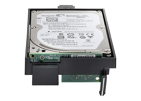HP OEM B5L29A High Performance 500GB Hard Drive