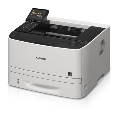 Canon, Inc imageCLASS LBP253dw Mono Laser Printer