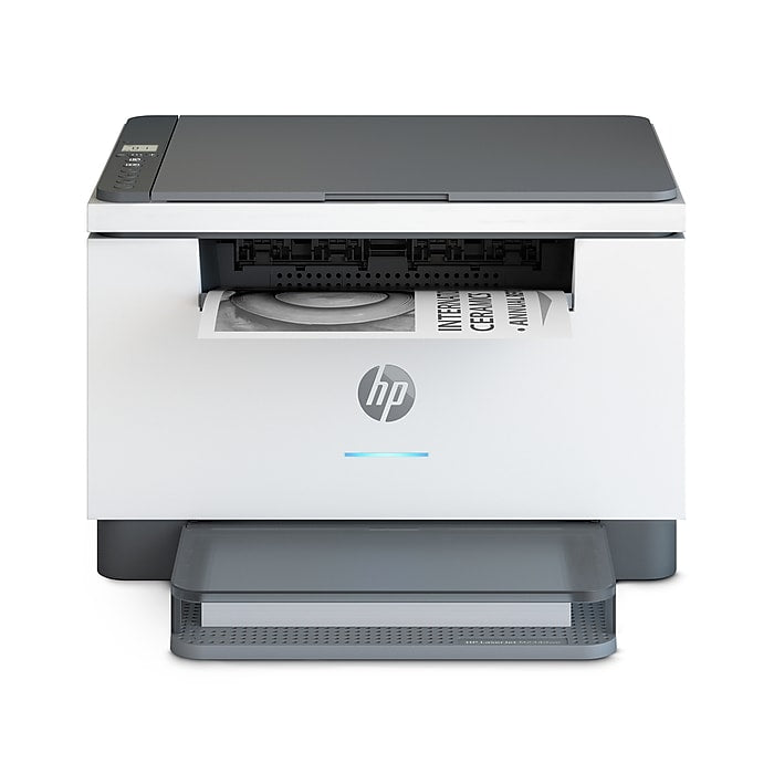 HP LaserJet M234dw Wireless Black & White All-in-One Printer