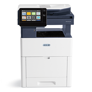 Xerox<sup>&reg;</sup> VersaLink C505S Color Laser MFP