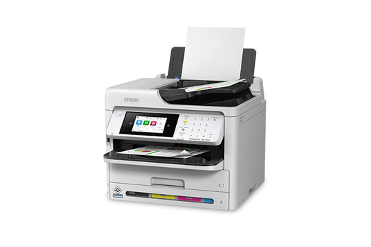 Epson WorkForce Pro WF-C5890 Colour MFP