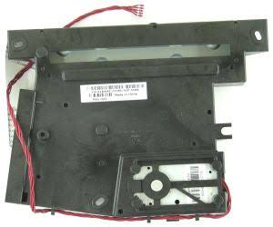 Lexmark MS710/MS711 Laser Printhead Asm. (Hot Roller) - OEM