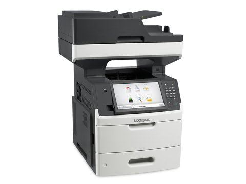 Lexmark XS748de