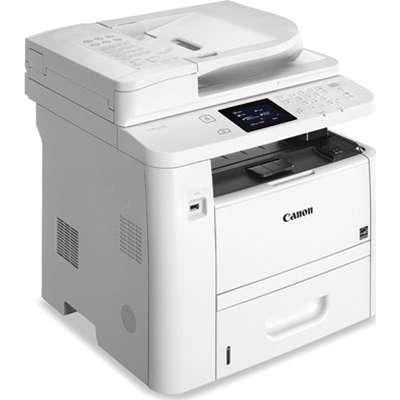 Canon, Inc imageCLASS D1520 Mono Laser Copier