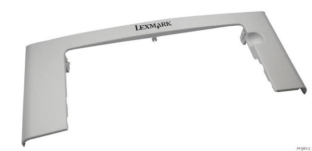 Lexmark MS310/MS312/MS315/MS410/MS415/MS510/MS3150 Name Plate Cover - OEM