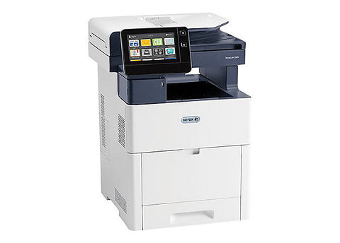 Xerox<sup>&reg;</sup> C605/XTPM VersaLink C605 Color Multifunction Printer