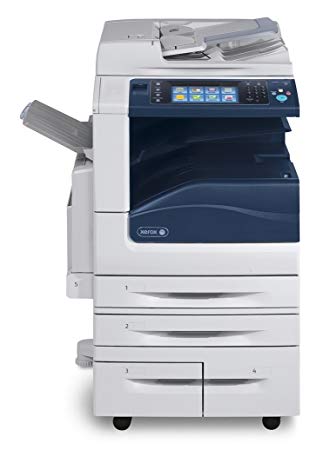 Xerox<sup>&reg;</sup> WorkCentre 7855/PT2I 55ppm Color/Mono