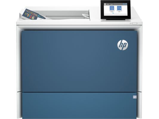 HP Color LaserJet Enterprise 6700dn Printer