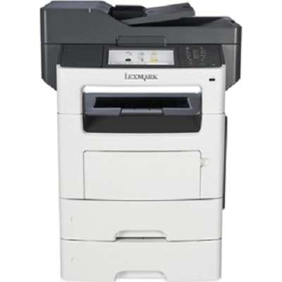 Lexmark MX611dte Mono Laser MFP