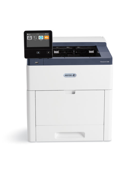 Xerox<sup>&reg;</sup> VersaLink C500 Color Printer