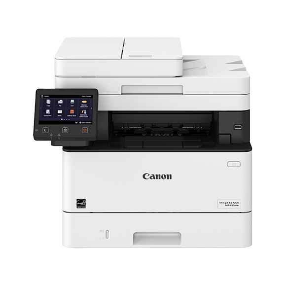 Canon, Inc imageCLASS MF455dw