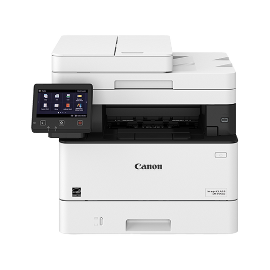 Canon, Inc imageCLASS MF455dw