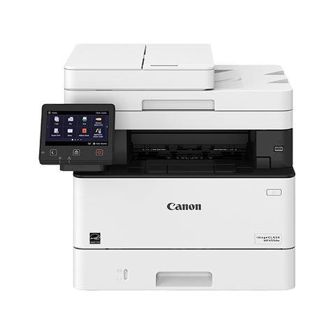 Canon, Inc imageCLASS MF455dw
