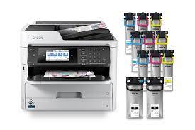 Epson WF-C5790 Supertank