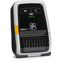 Zebra Zebra ZQ110 Direct Thermal Printer