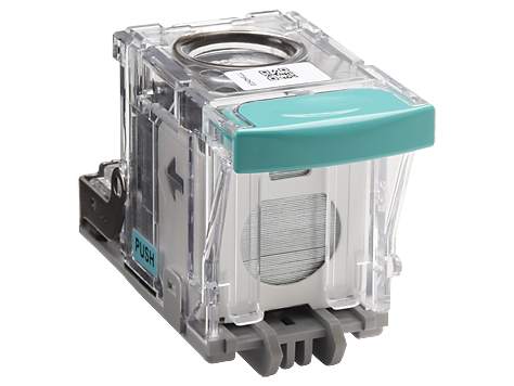 HP OEM C8091A Cartridge Holder with 5,000 Staples
